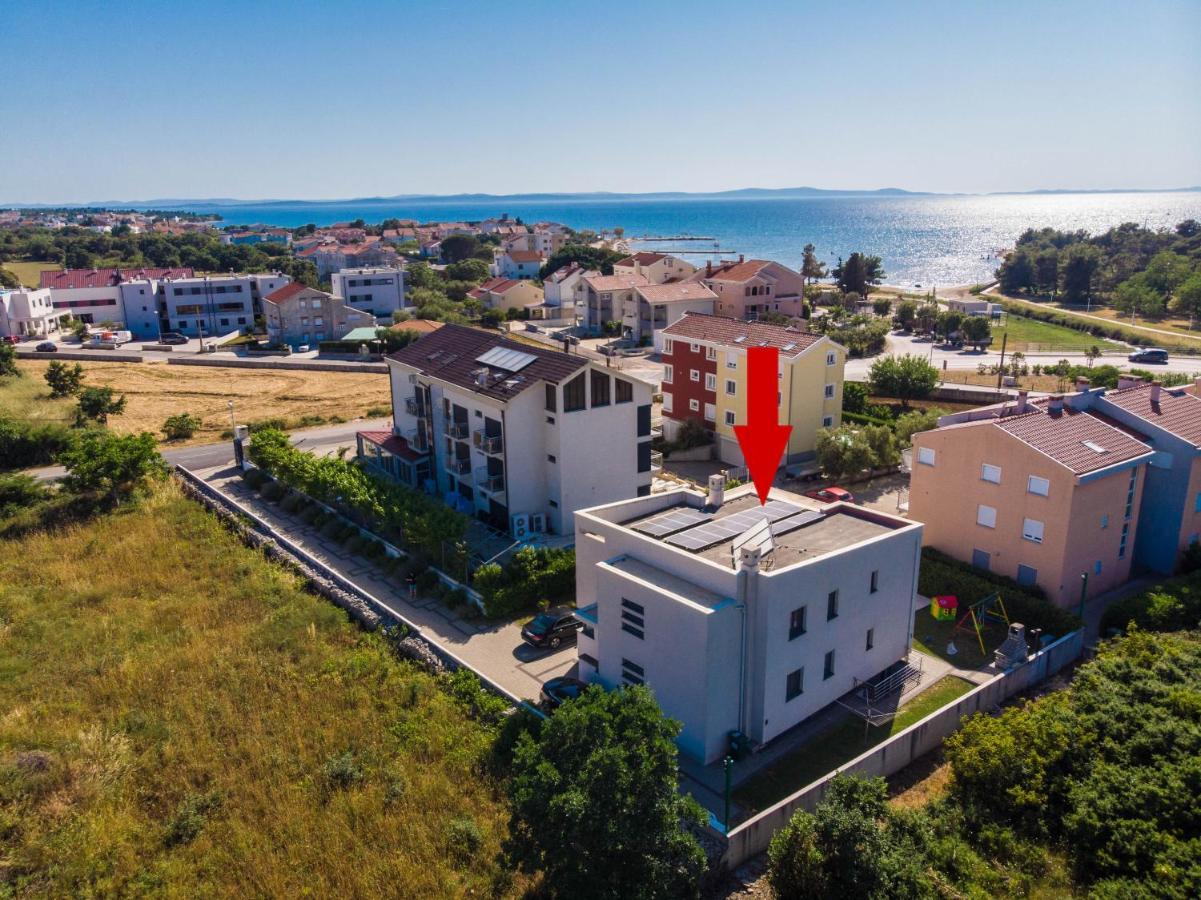 Vila Zatona Sunset With Heated Swimming Pool ซาตอน ภายนอก รูปภาพ